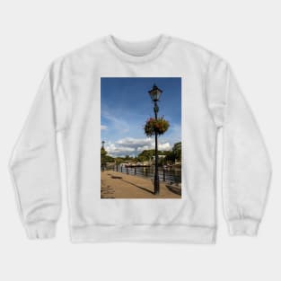 Richmond Crewneck Sweatshirt